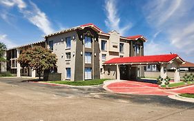 La Quinta Inn By Wyndham Amarillo West Medical Center